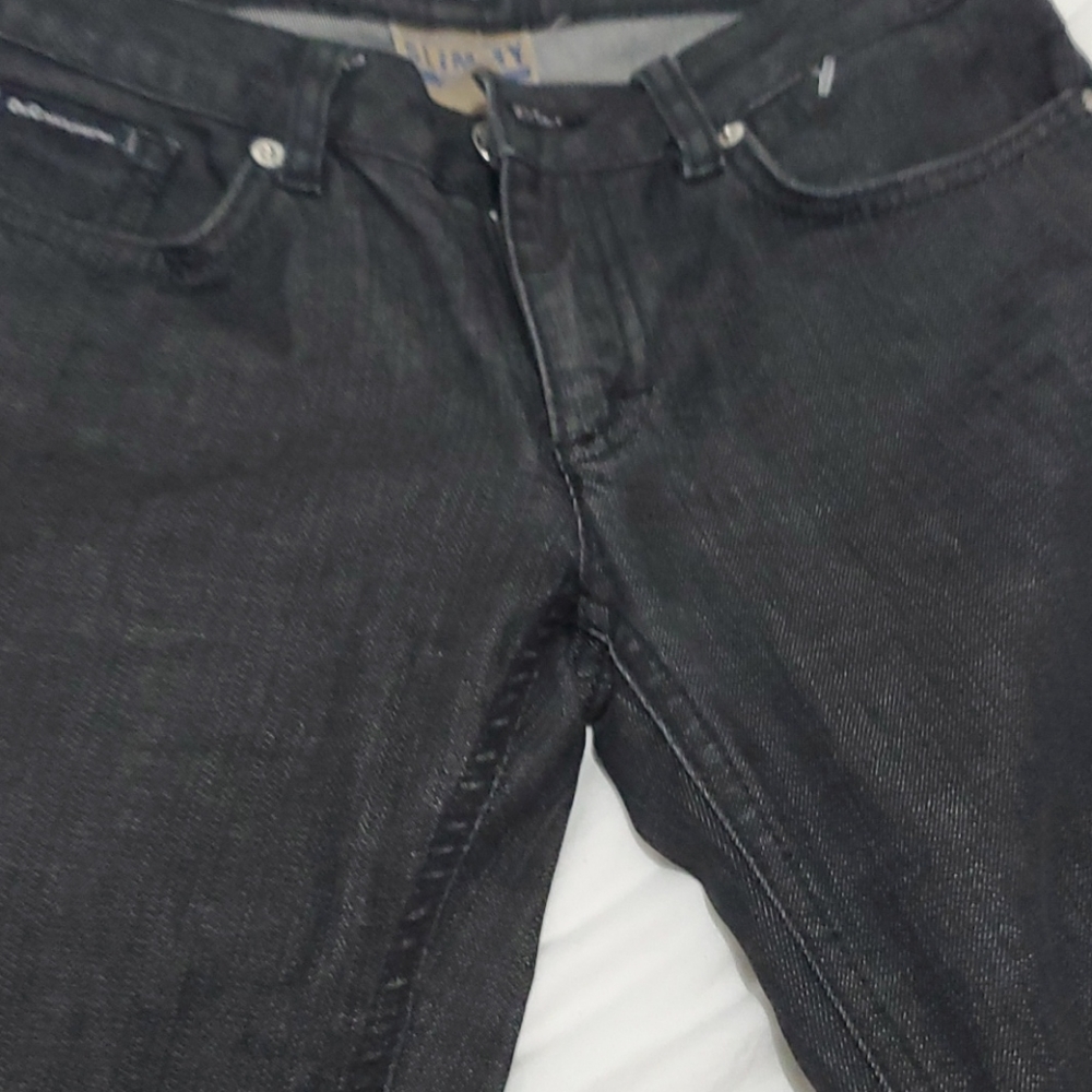 Dolce & Gabbana black jeans - Picture 2 of 6